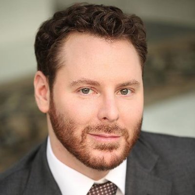 Sean Parker Co-Founder at Napster - Successful Technopreneurs in the World