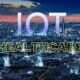 What Impact Will the IoT Have on Healthcare Sector