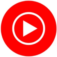 YouTube Music App Logo