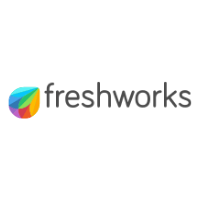 Fresh Desk Logo - Zendesk Alternatives