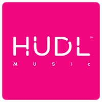 HUDL Music App Logo