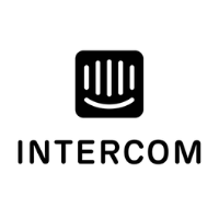 Intercom Logo - Zendesk Alternatives