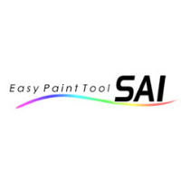 PaintTool Sai - Procreate alternatives for Windows