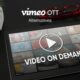 Vimeo OTT Alternatives