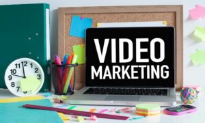 Small Business Video Marketing Guide