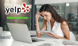 Yelp Alternatives