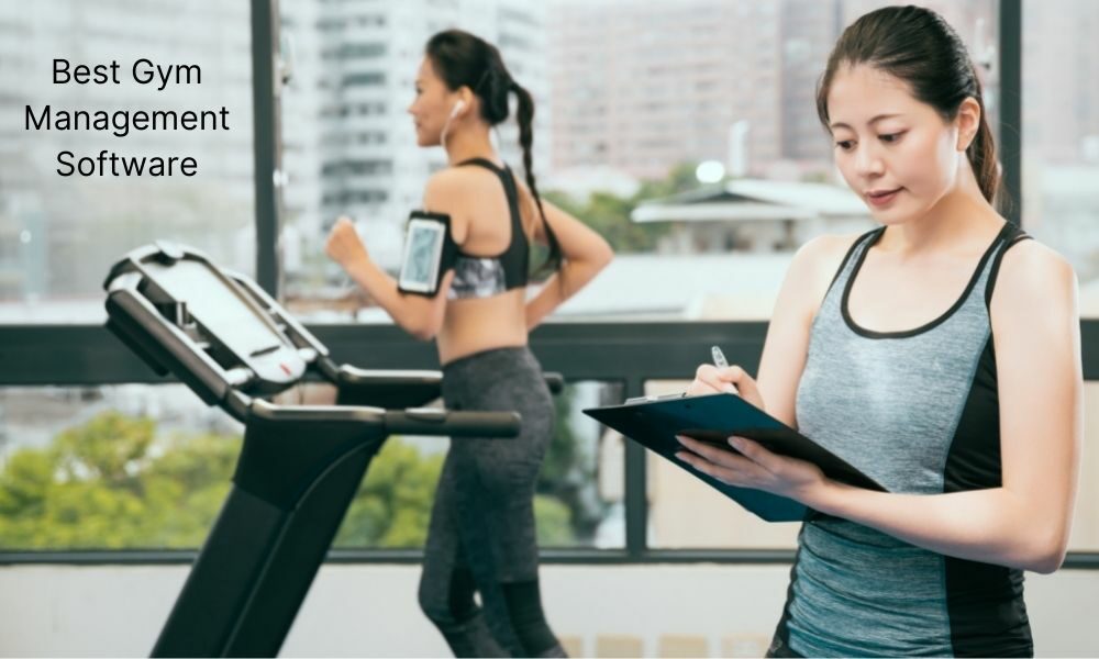 7 Best Gym Management Software Of 2022 - Solution Suggest