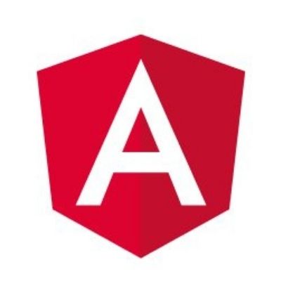 AngularJS logo