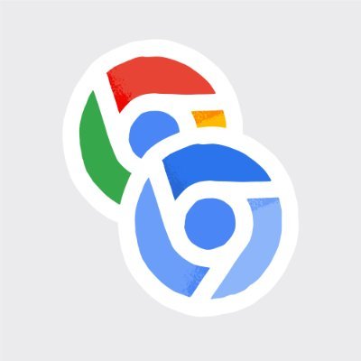 Chrome DevTools logo