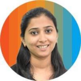 Jubina Prabhakaran