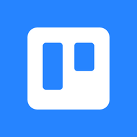 Trello - Best Work from Home Apps
