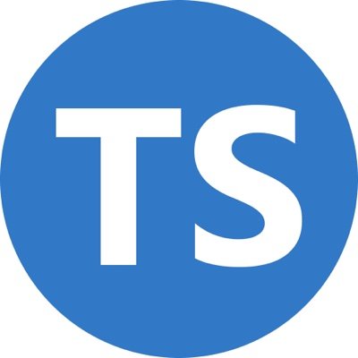 TypeScript logo