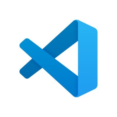 Visual Studio Code logo