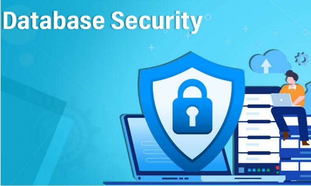 What Are The Best Practices Of Database Security? Solution Suggest