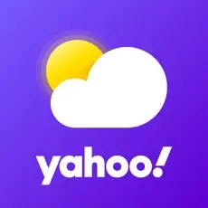 Yahoo Weather - AccuWeather alternatives