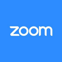 Zoom  - Best Work from Home Apps