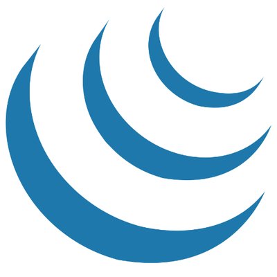 jQuery logo