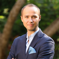 Tomek Młodzki