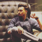 Syed Osama
