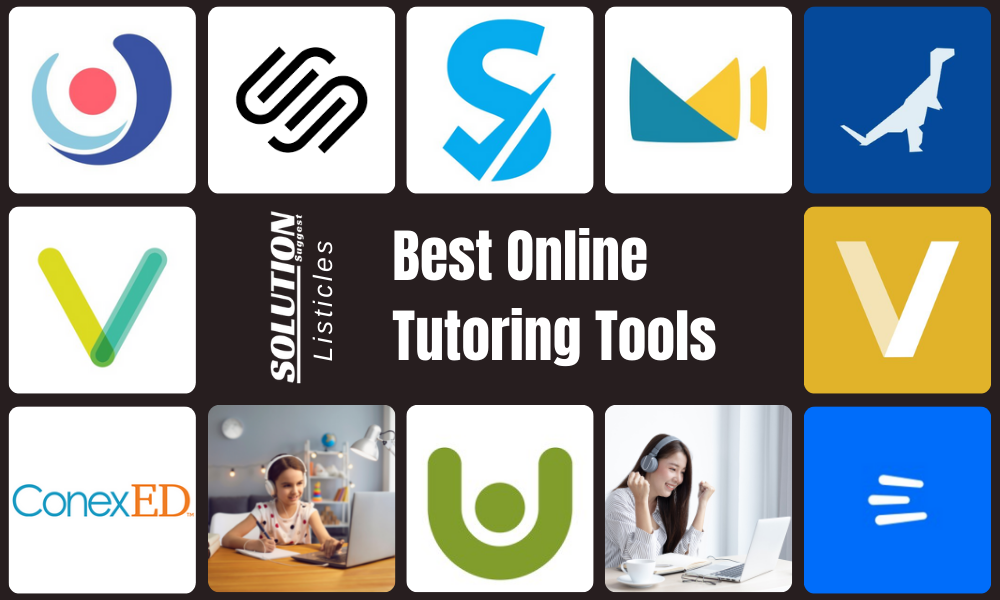 10 Best Online Tutoring Software (Free + Paid) in 2022 Solution Suggest