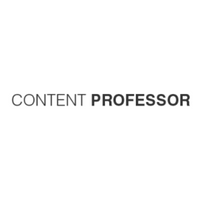 Content Professor - QuillBot Alternatives