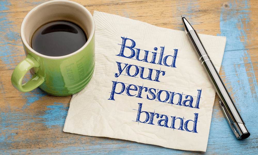How Do You Structure a Personal Brand