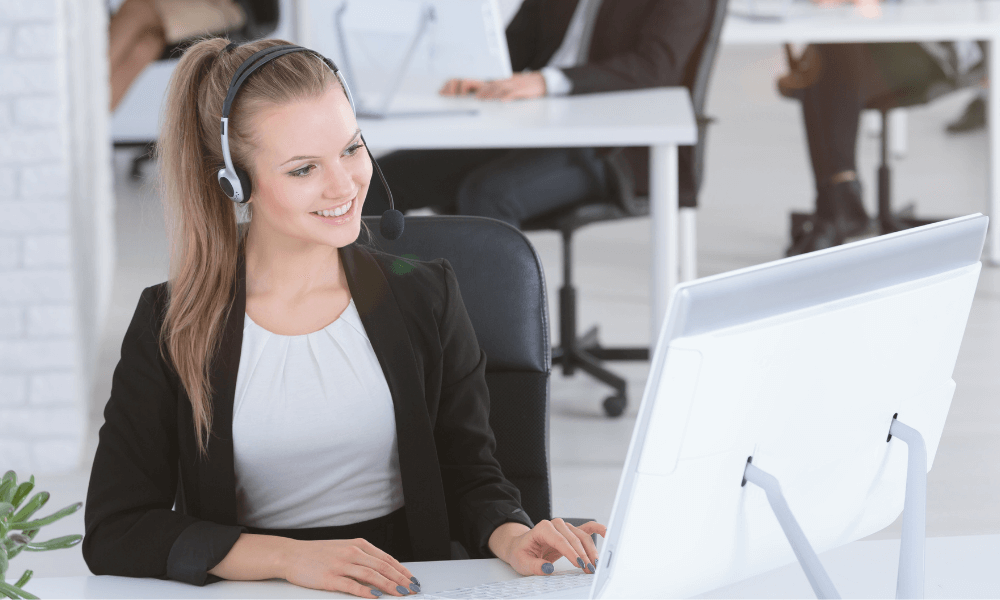 How to Reduce Agent Error in a Call Center