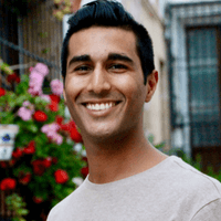 Neel Parekh