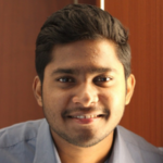 S Krishna Raj