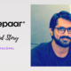 Vepaar Brand Story by Kaushal Gajjar (Founder and CEO)
