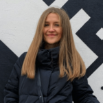 Alesia Zakharkevich