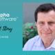 Alpha Software Brand Story by Richard Rabins (CEO and Co-Founder)