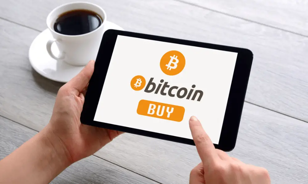 Can I Buy Bitcoin in the USA without Card Verification
