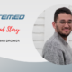 CiteMed Brand Story by Ethan Drower (Co-Founder)