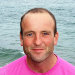 Iain Miller