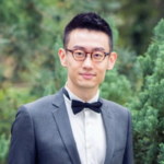 Mark Zhang