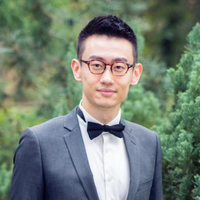 Mark Zhang