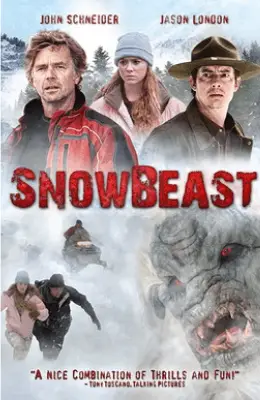 Snow Beast - Best Free Movies on YouTube