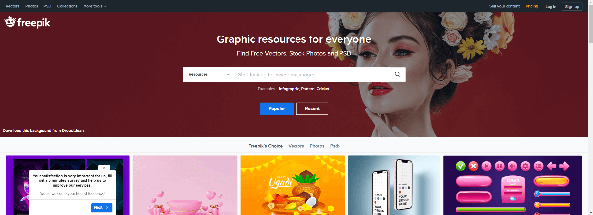 8 Getty Images Alternatives | Free Stock Image Sites | Solution Suggest