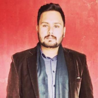 Junaid Tariq
