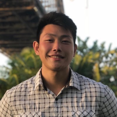 Felix Yim