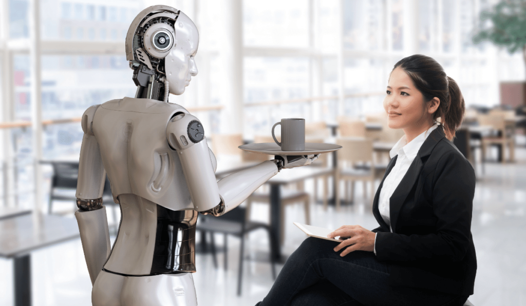 10 Food Technology Trends and Innovations for 2022