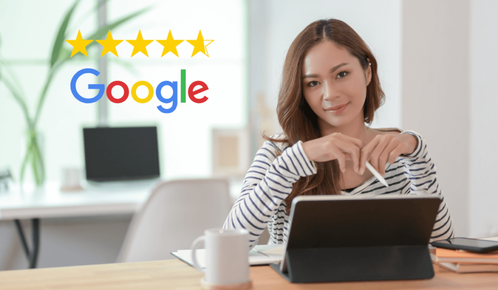 How Do I Embed My Google Reviews on My Website