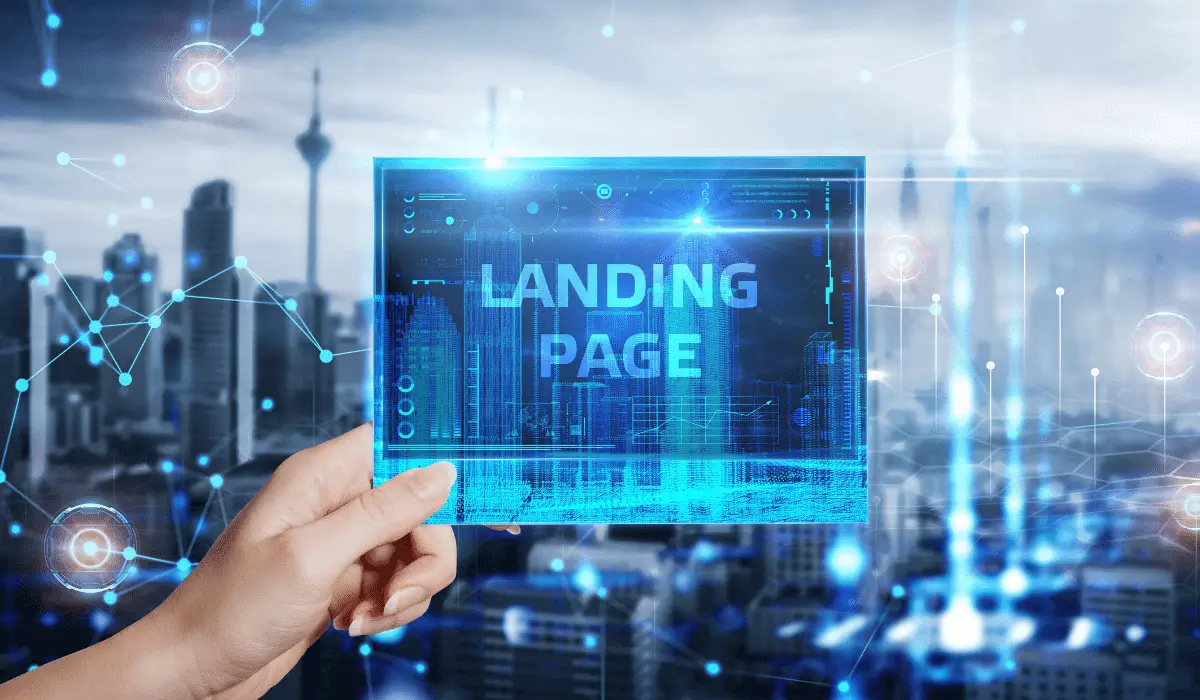 Landing Page Best Practices for 2022