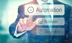 Small Business Automation: Examples of Tasks that Could Be Automated