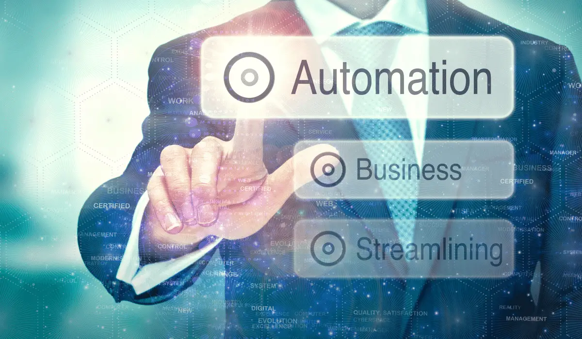 Small Business Automation: Examples of Tasks that Could Be Automated