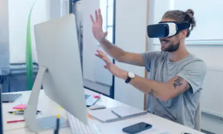 VR Statistics Is VR Finally Taking Off