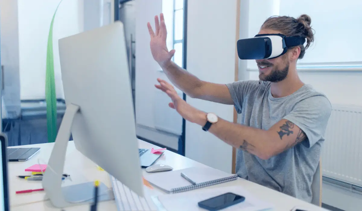 VR Statistics Is VR Finally Taking Off