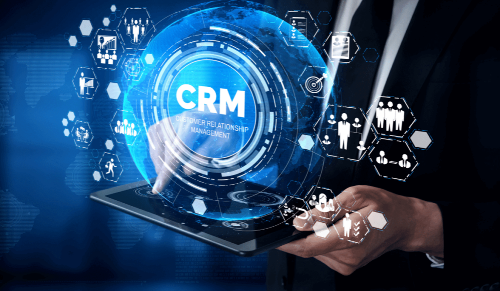 How Can CRM Software Help Supply Chain Companies?