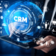 How Can CRM Software Help Supply Chain Companies?